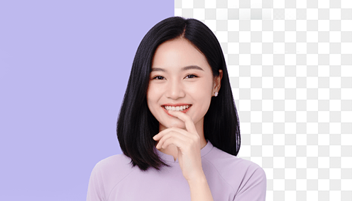 Xoá phông nền ảnh